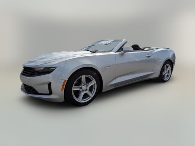 2019 Chevrolet Camaro 3LT