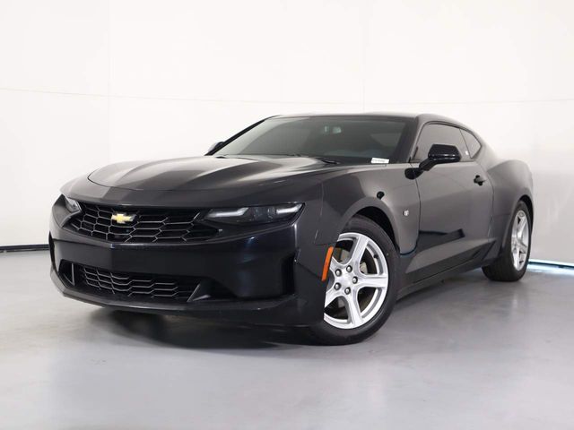 2019 Chevrolet Camaro 1LT