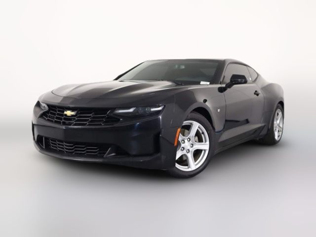 2019 Chevrolet Camaro 1LT