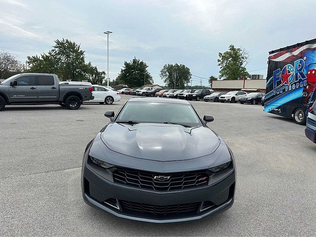 2019 Chevrolet Camaro 1LT