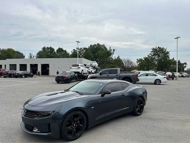 2019 Chevrolet Camaro 1LT