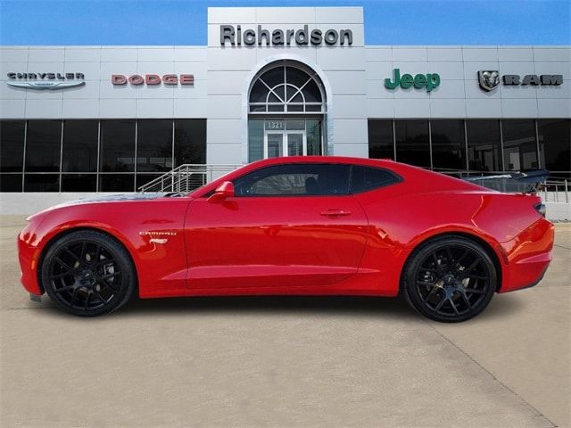 2019 Chevrolet Camaro 1LT