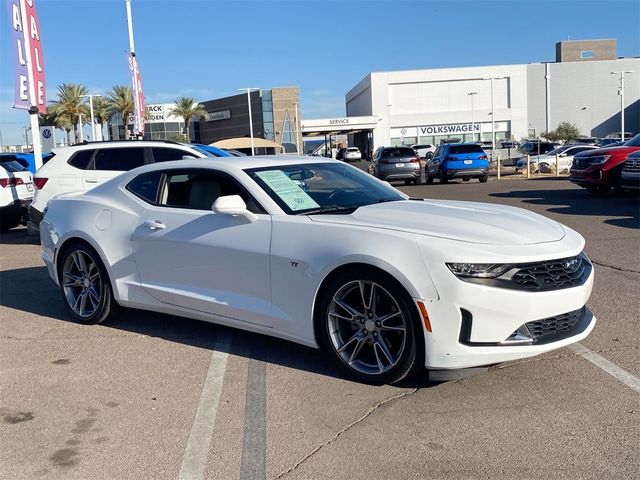 2019 Chevrolet Camaro 1LT