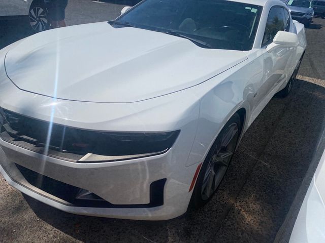 2019 Chevrolet Camaro 1LT