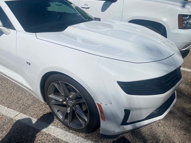 2019 Chevrolet Camaro 1LT