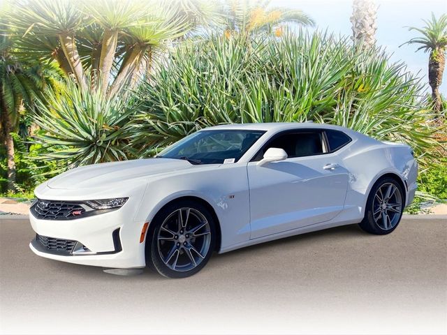 2019 Chevrolet Camaro 1LT