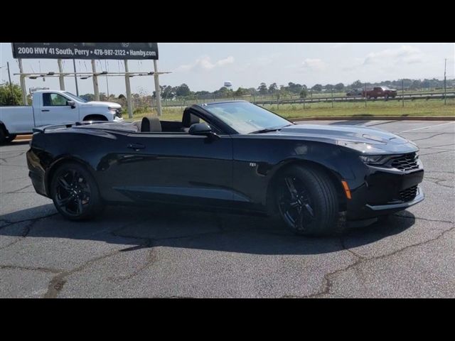 2019 Chevrolet Camaro 1LT