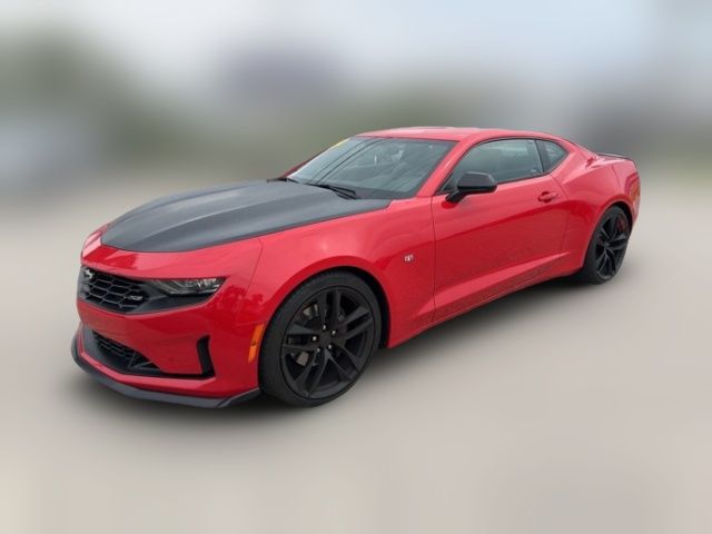2019 Chevrolet Camaro 2LT
