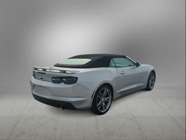 2019 Chevrolet Camaro 2LT