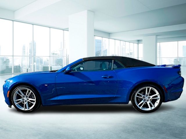 2019 Chevrolet Camaro 3LT