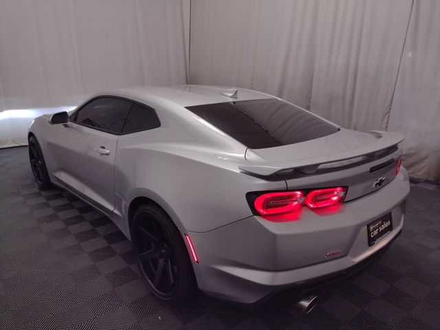 2019 Chevrolet Camaro 1SS