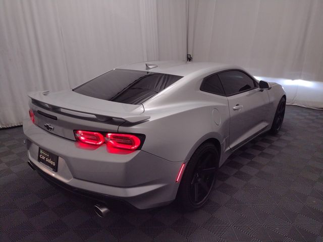 2019 Chevrolet Camaro 1SS