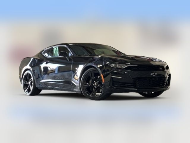 2019 Chevrolet Camaro 2SS