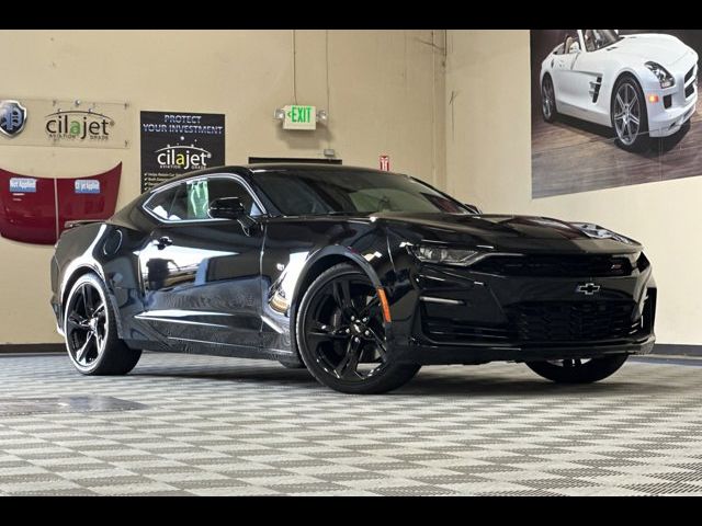 2019 Chevrolet Camaro 2SS