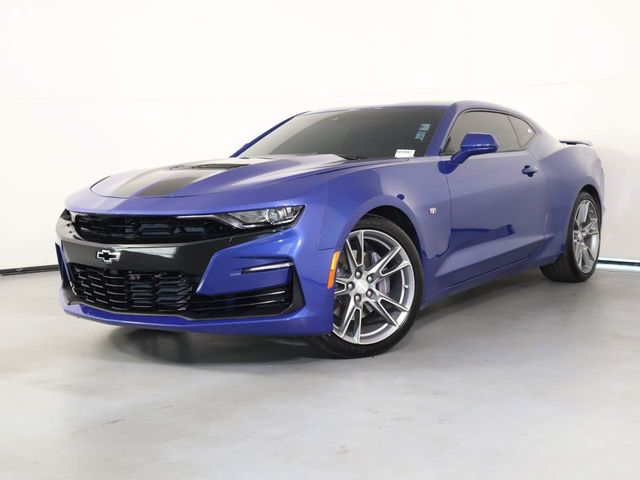 2019 Chevrolet Camaro 2SS