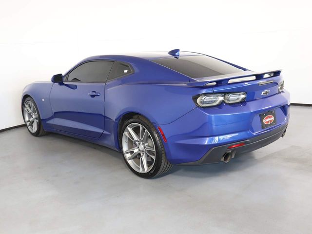 2019 Chevrolet Camaro 2SS