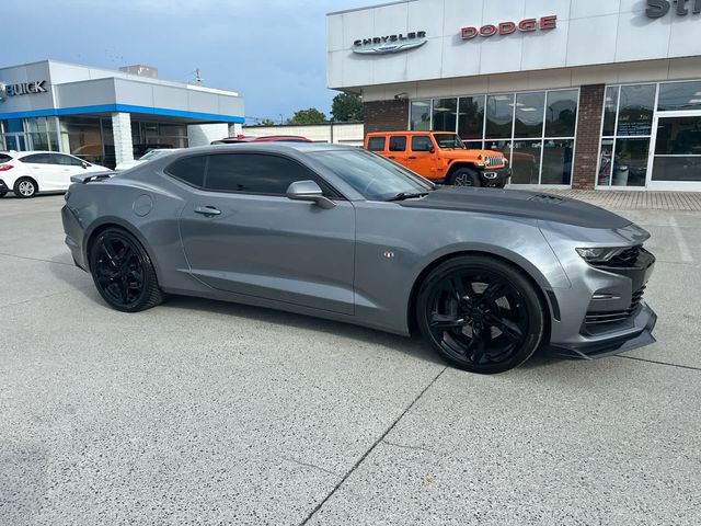 2019 Chevrolet Camaro 2SS
