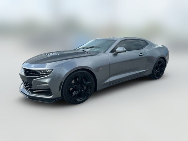 2019 Chevrolet Camaro 2SS