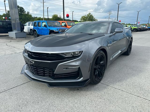 2019 Chevrolet Camaro 2SS