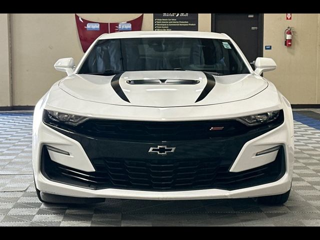 2019 Chevrolet Camaro 2SS