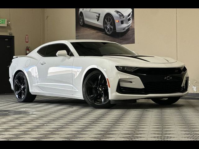 2019 Chevrolet Camaro 2SS