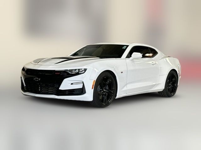 2019 Chevrolet Camaro 2SS
