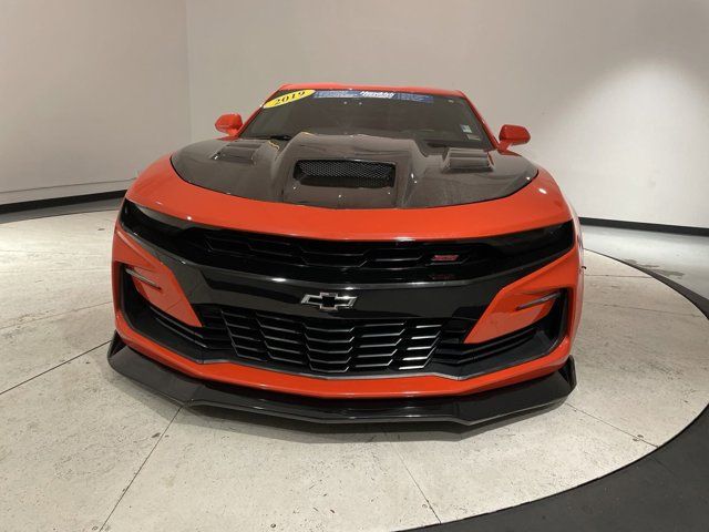 2019 Chevrolet Camaro 2SS