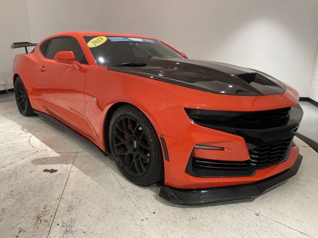 2019 Chevrolet Camaro 2SS