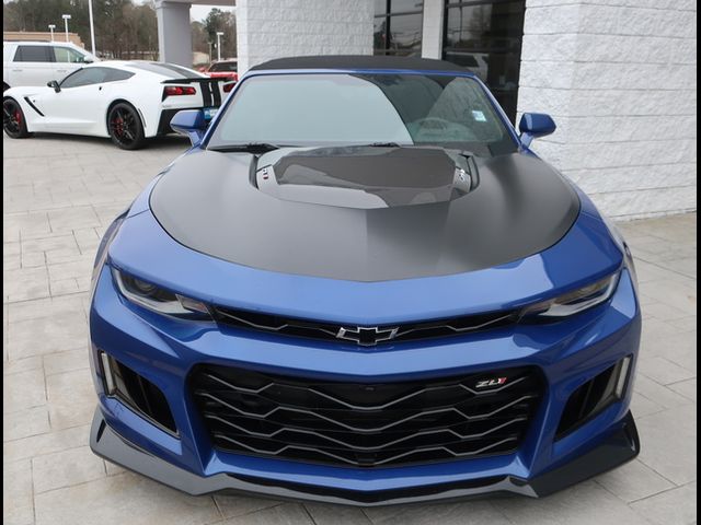 2019 Chevrolet Camaro ZL1