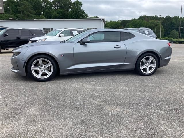 2019 Chevrolet Camaro 1LT