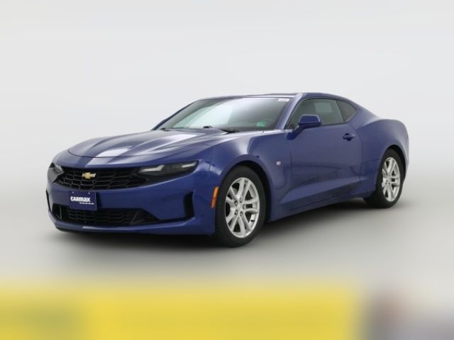 2019 Chevrolet Camaro 1LS