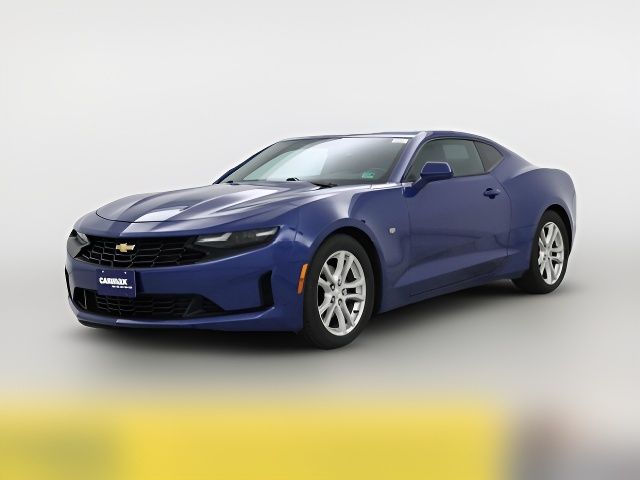 2019 Chevrolet Camaro 1LS