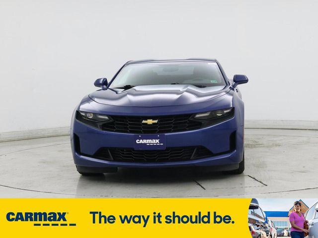 2019 Chevrolet Camaro 1LS
