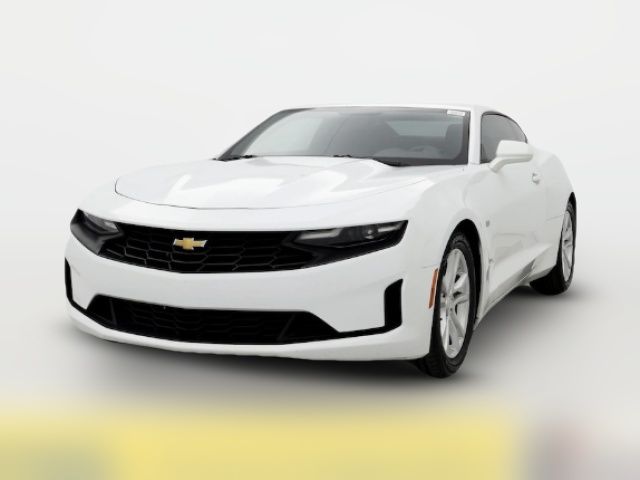 2019 Chevrolet Camaro 1LS