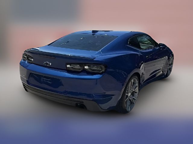 2019 Chevrolet Camaro 1LT