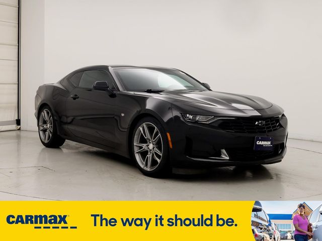 2019 Chevrolet Camaro 1LT