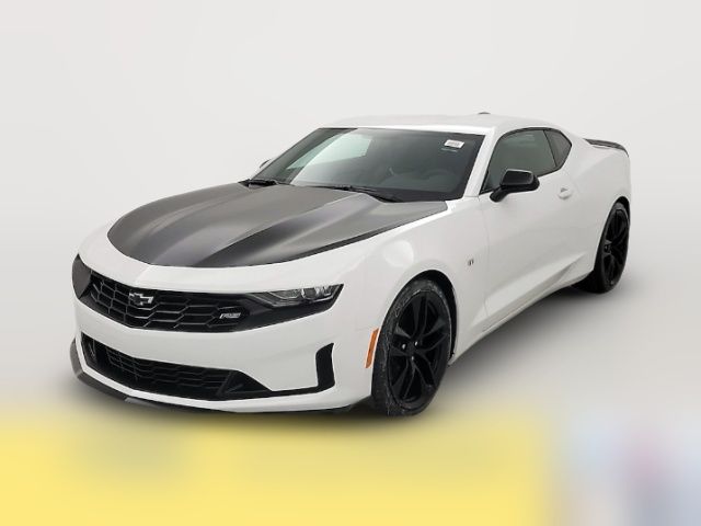 2019 Chevrolet Camaro 1LT