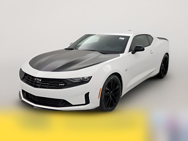 2019 Chevrolet Camaro 1LT