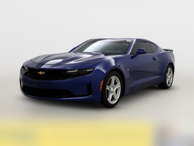 2019 Chevrolet Camaro 1LT