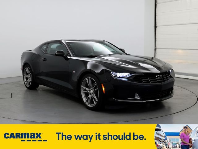 2019 Chevrolet Camaro 1LT