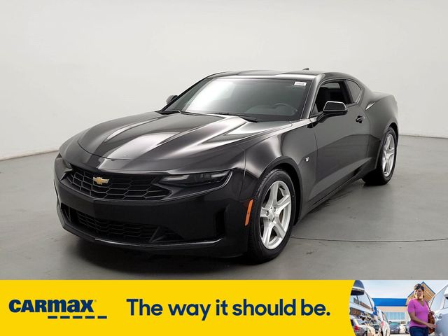 2019 Chevrolet Camaro 1LT