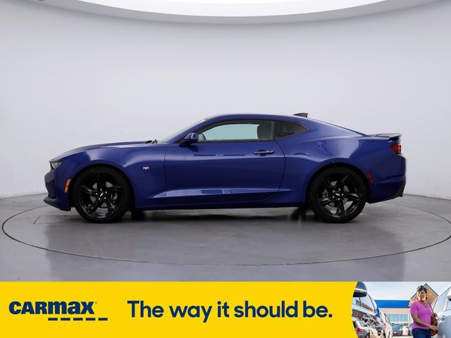 2019 Chevrolet Camaro 1LT