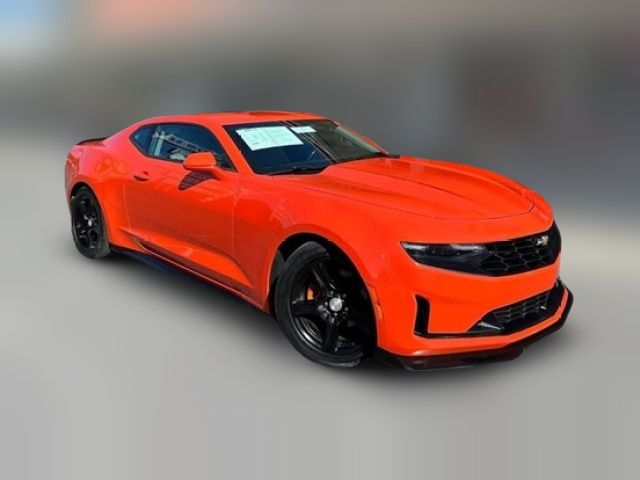 2019 Chevrolet Camaro 1LT