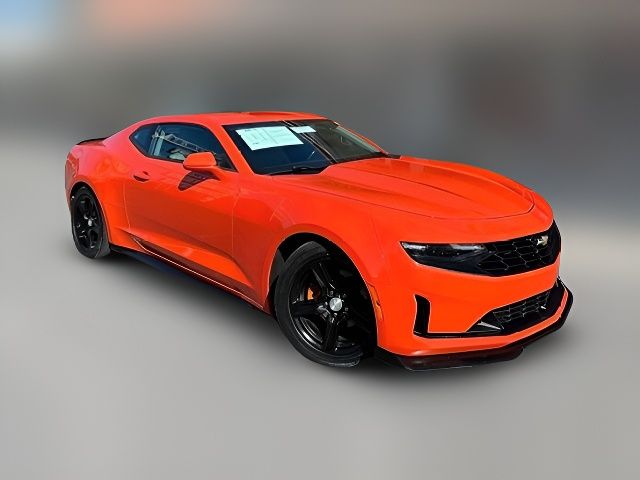 2019 Chevrolet Camaro 1LT