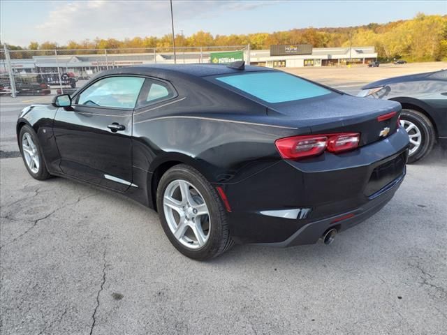 2019 Chevrolet Camaro 1LT