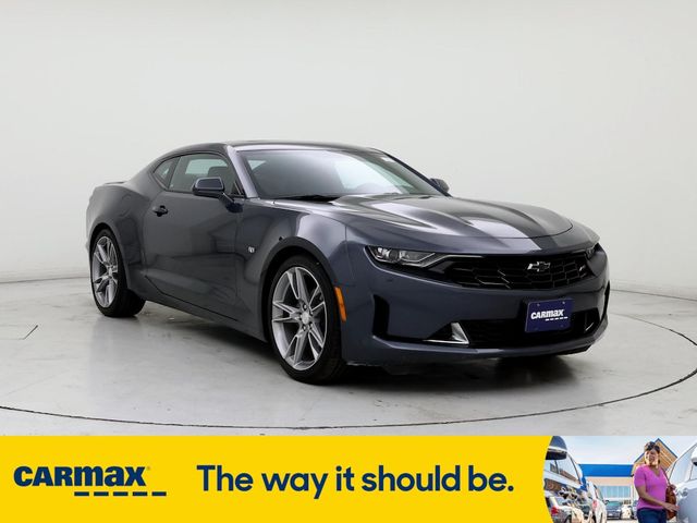 2019 Chevrolet Camaro 1LT