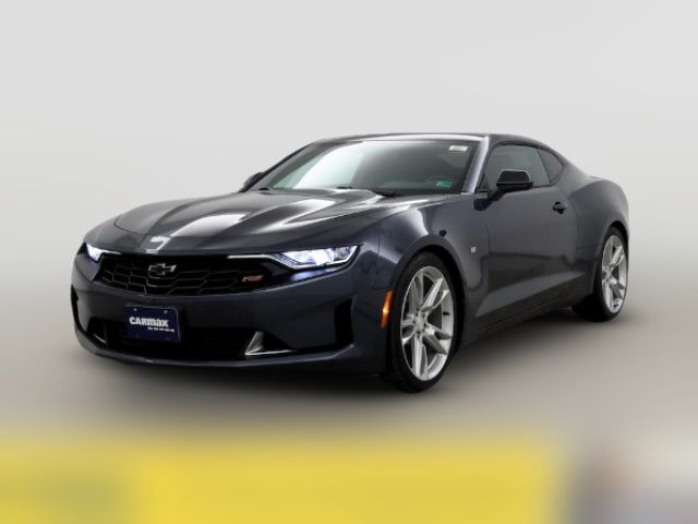 2019 Chevrolet Camaro 1LT