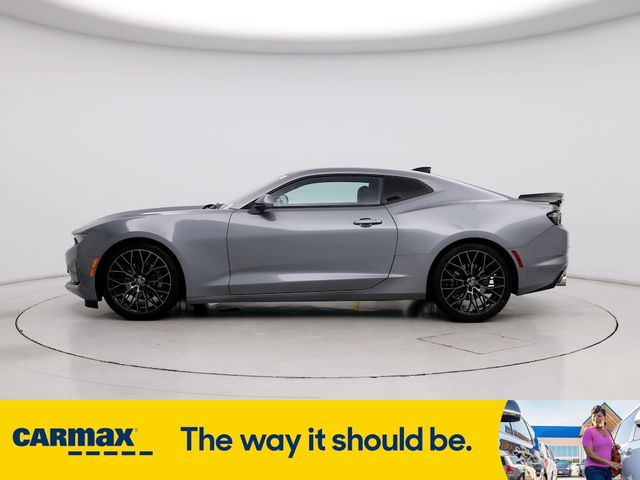 2019 Chevrolet Camaro 1LT