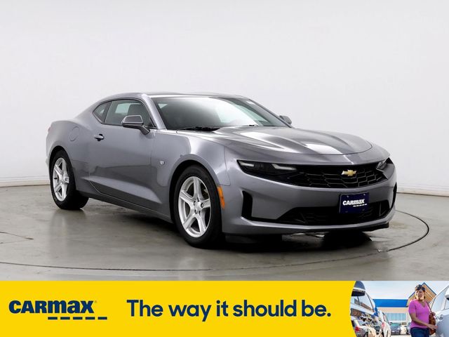 2019 Chevrolet Camaro 1LT