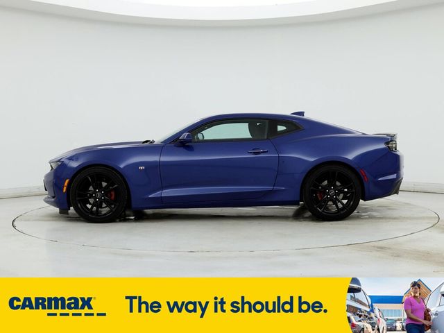 2019 Chevrolet Camaro 1LT